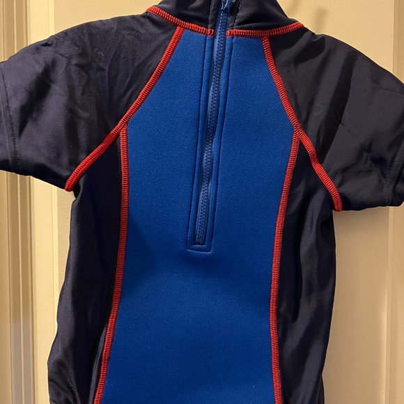 WATER PALS Thermal Sun Shirt - Picture 4 of 4